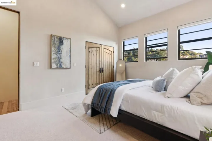 6 Perth Pl, Berkeley, California 94705