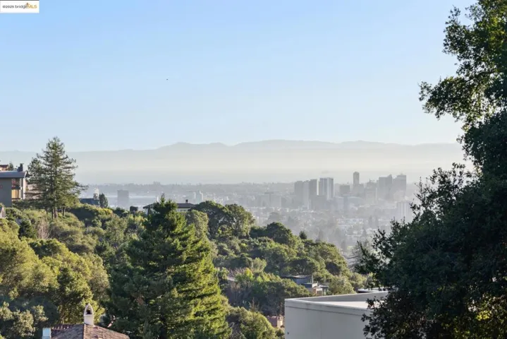 6 Perth Pl, Berkeley, California 94705