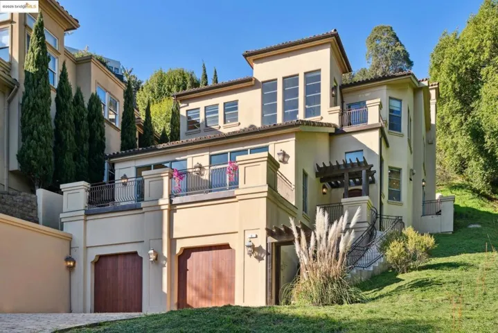 6 Perth Pl, Berkeley, California 94705