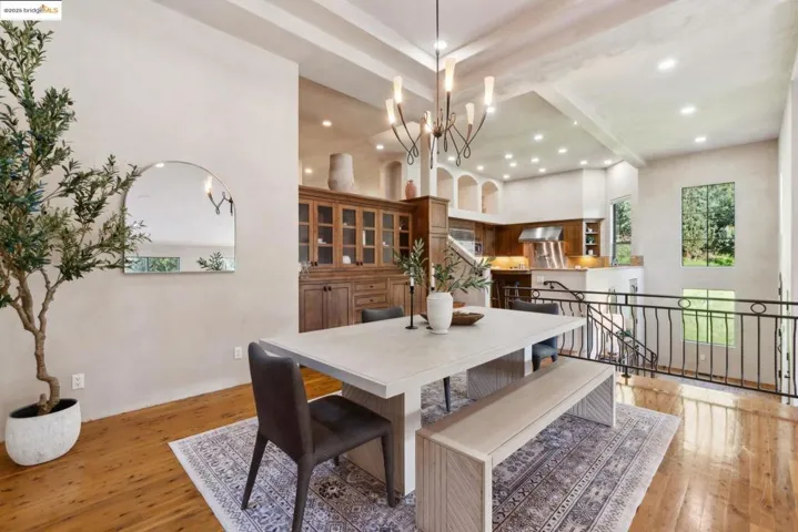 6 Perth Pl, Berkeley, California 94705