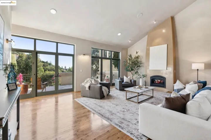 6 Perth Pl, Berkeley, California 94705