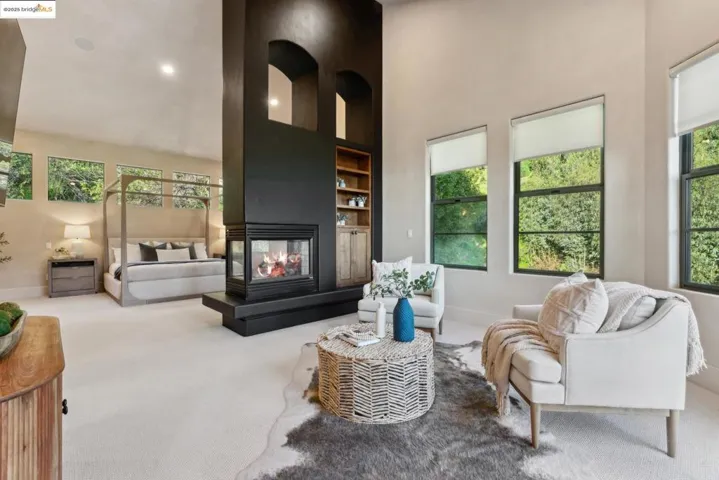 6 Perth Pl, Berkeley, California 94705