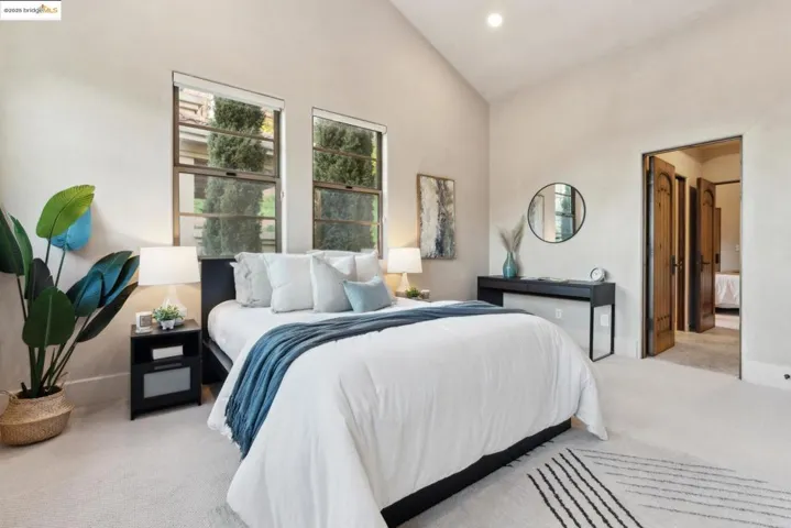 6 Perth Pl, Berkeley, California 94705