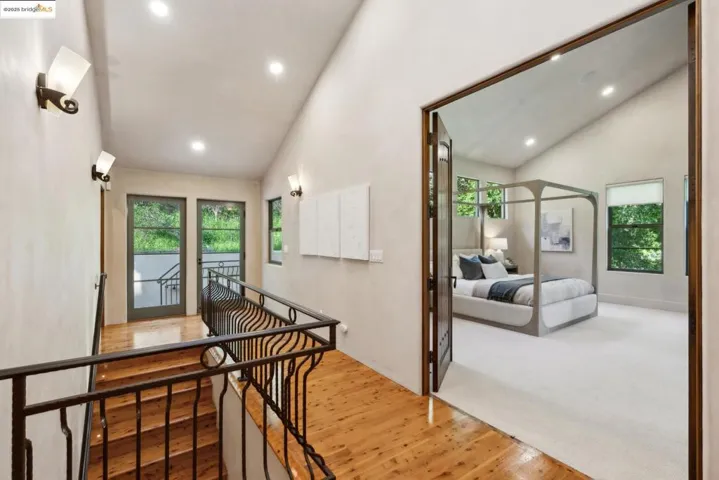 6 Perth Pl, Berkeley, California 94705