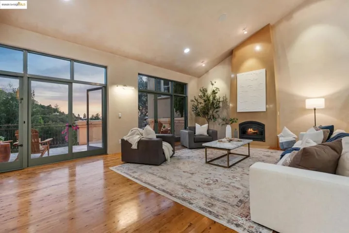 6 Perth Pl, Berkeley, California 94705