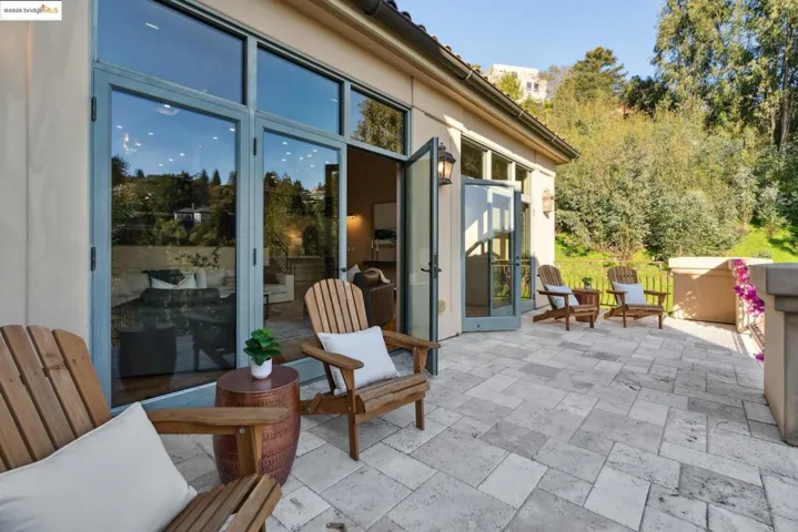 6 Perth Pl, Berkeley, California 94705
