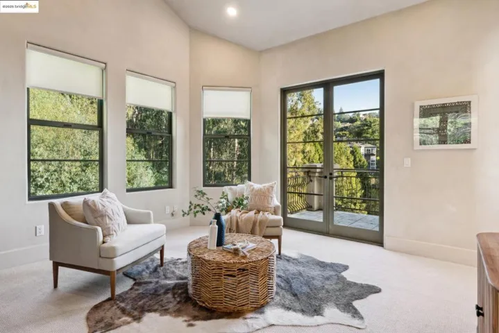 6 Perth Pl, Berkeley, California 94705