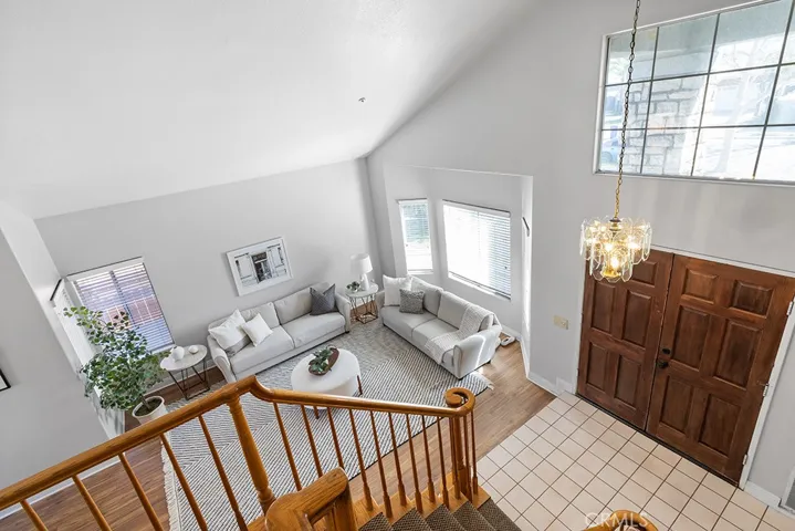 15946 Sunburst Drive, Fontana, California 92336