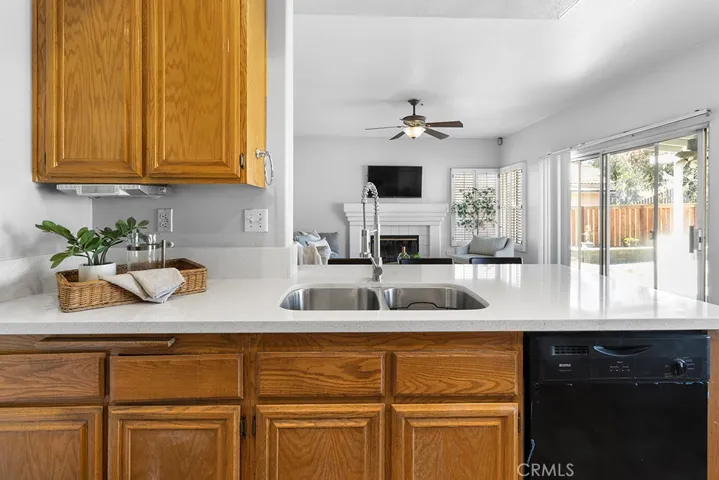 15946 Sunburst Drive, Fontana, California 92336