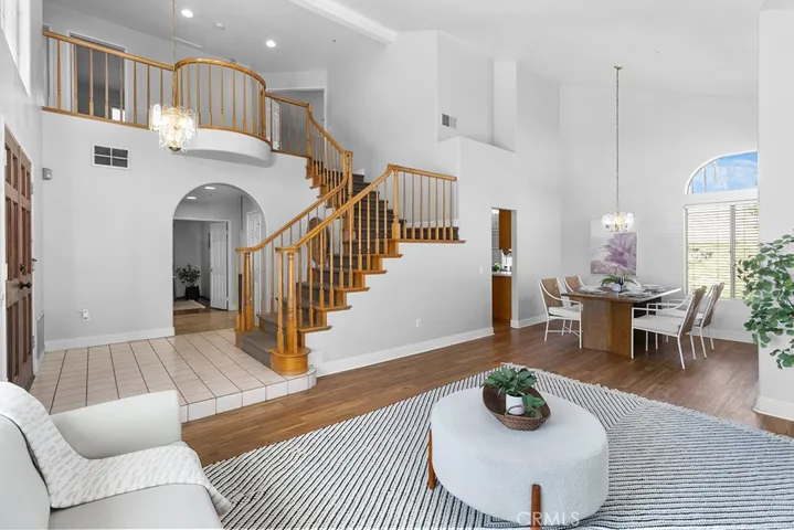 15946 Sunburst Drive, Fontana, California 92336