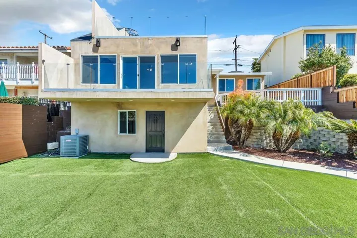 2243 Galveston St, San Diego, California 92110
