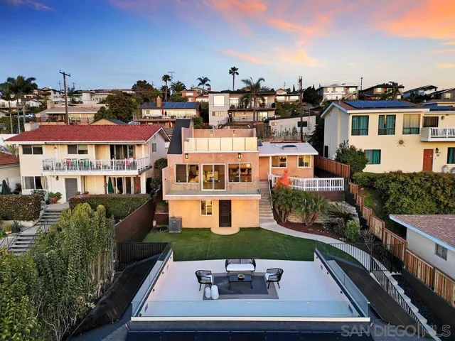 2243 Galveston St, San Diego, California 92110