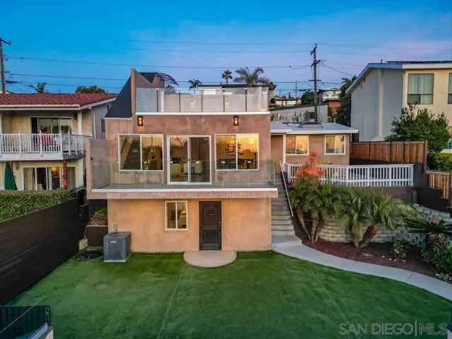 2243 Galveston St, San Diego, California 92110