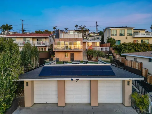 2243 Galveston St, San Diego, California 92110