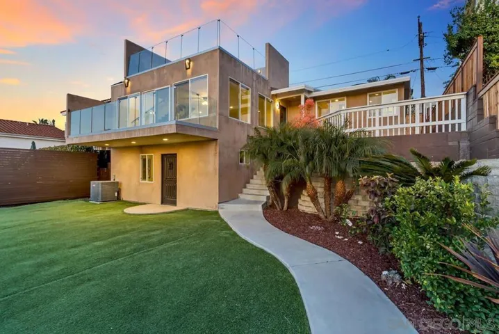 2243 Galveston St, San Diego, California 92110