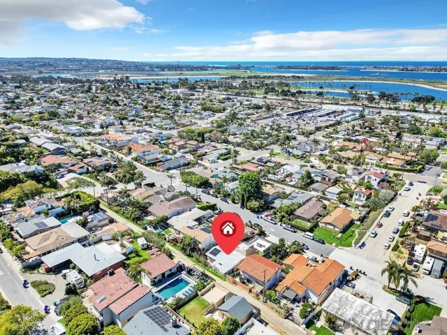 2243 Galveston St, San Diego, California 92110