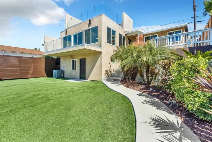 2243 Galveston St, San Diego, California 92110