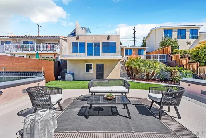 2243 Galveston St, San Diego, California 92110