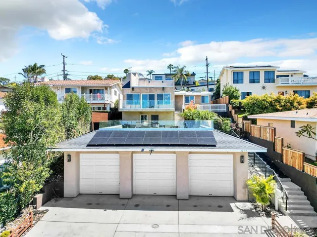 2243 Galveston St, San Diego, California 92110