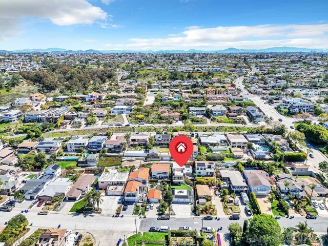2243 Galveston St, San Diego, California 92110