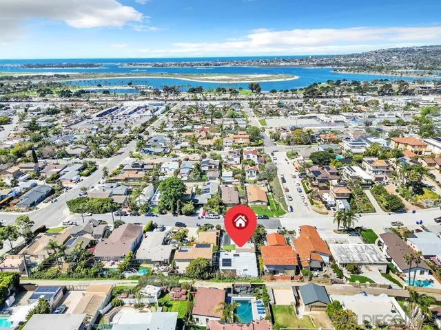 2243 Galveston St, San Diego, California 92110