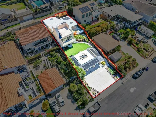 2243 Galveston St, San Diego, California 92110