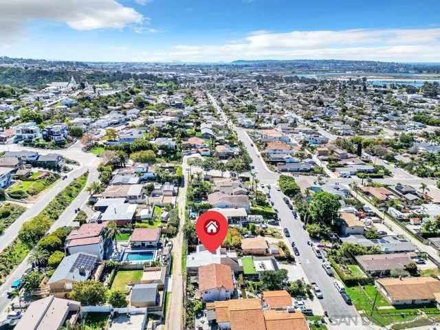 2243 Galveston St, San Diego, California 92110