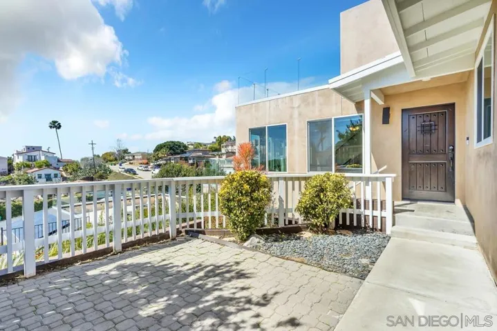 2243 Galveston St, San Diego, California 92110