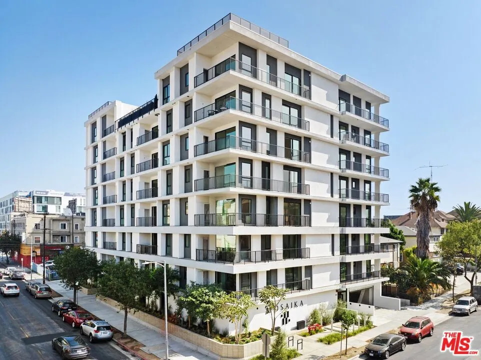 904 S New Hampshire Avenue 505, Los Angeles, California 90006 home-pic-11