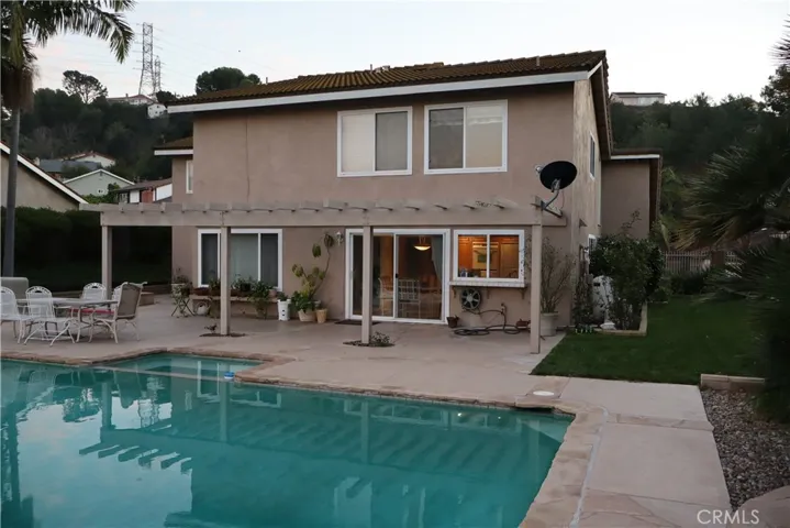 3130 Cabo Blanco Drive, Hacienda Heights, California 91745