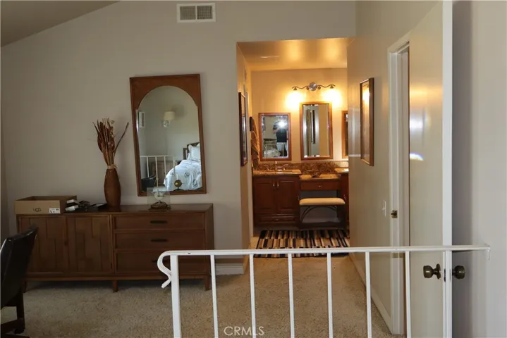 Owner's Suite