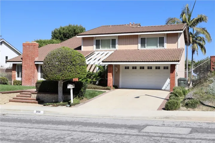 3130 Cabo Blanco Drive, Hacienda Heights, California 91745