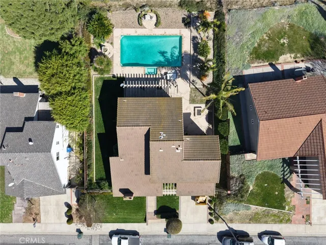 3130 Cabo Blanco Drive, Hacienda Heights, California 91745