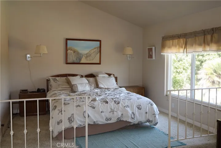 Owner's Suite