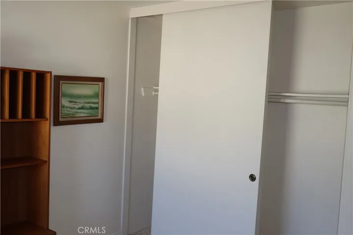 Upstairs Bedroom #3