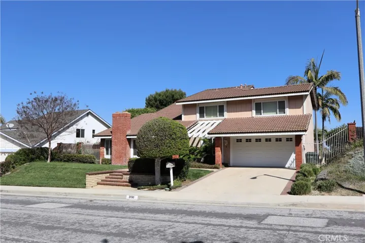 3130 Cabo Blanco Drive, Hacienda Heights, California 91745