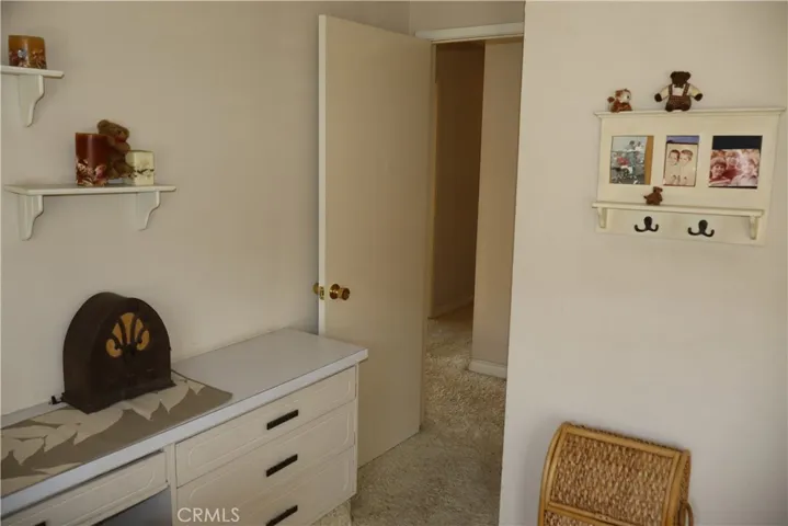 Upstairs Bedroom #2