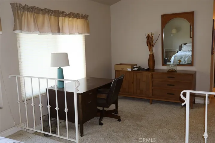 Owner's Suite