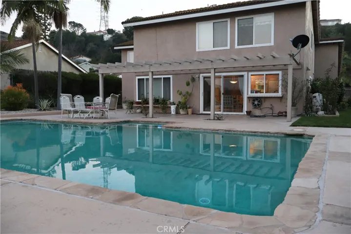 3130 Cabo Blanco Drive, Hacienda Heights, California 91745