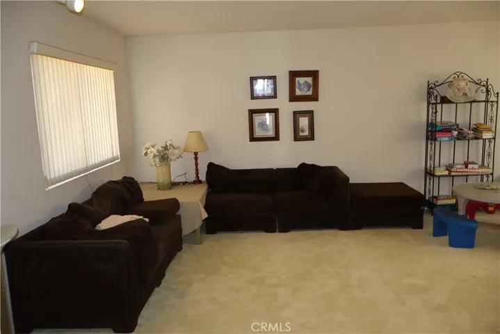 Bonus Room - Option 5th Bedroom