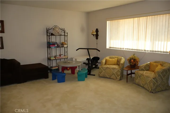 Bonus Room - Option 5th Bedroom
