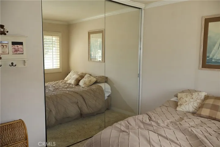 Upstairs Bedroom #2