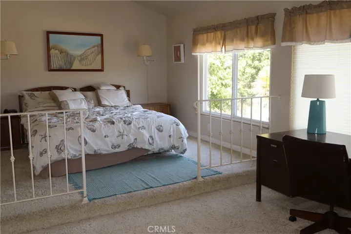 Owner's Suite