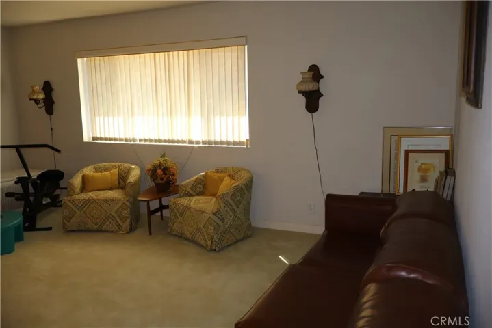 Bonus Room - Option 5th Bedroom
