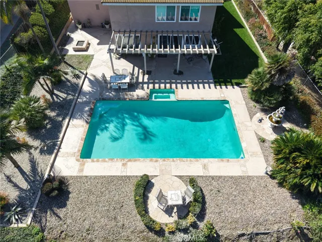 3130 Cabo Blanco Drive, Hacienda Heights, California 91745