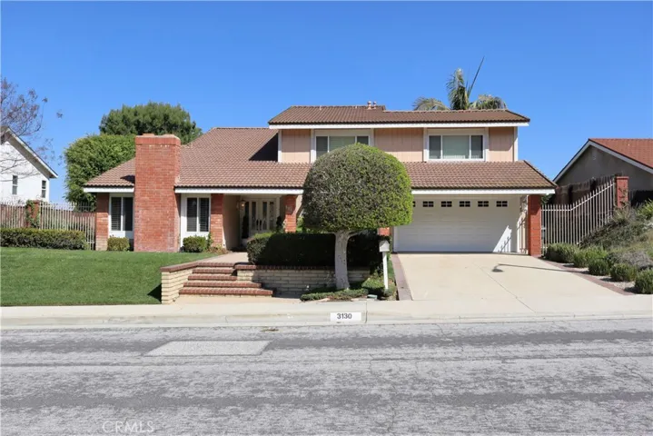 3130 Cabo Blanco Drive, Hacienda Heights, California 91745