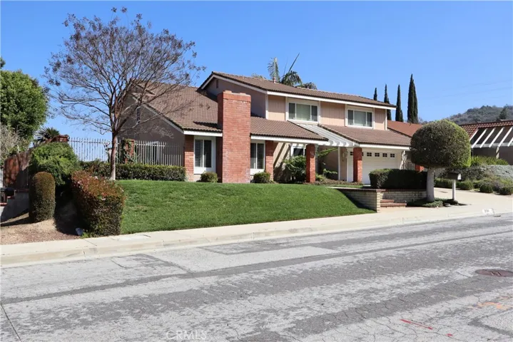3130 Cabo Blanco Drive, Hacienda Heights, California 91745
