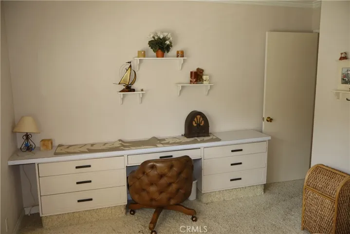 Upstairs Bedroom #2