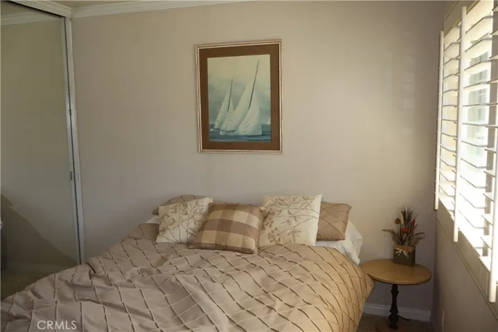 Upstairs Bedroom #2