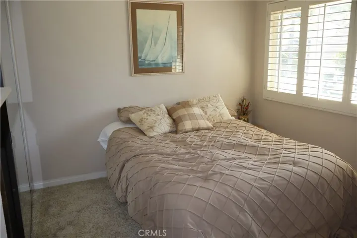 Upstairs Bedroom #2